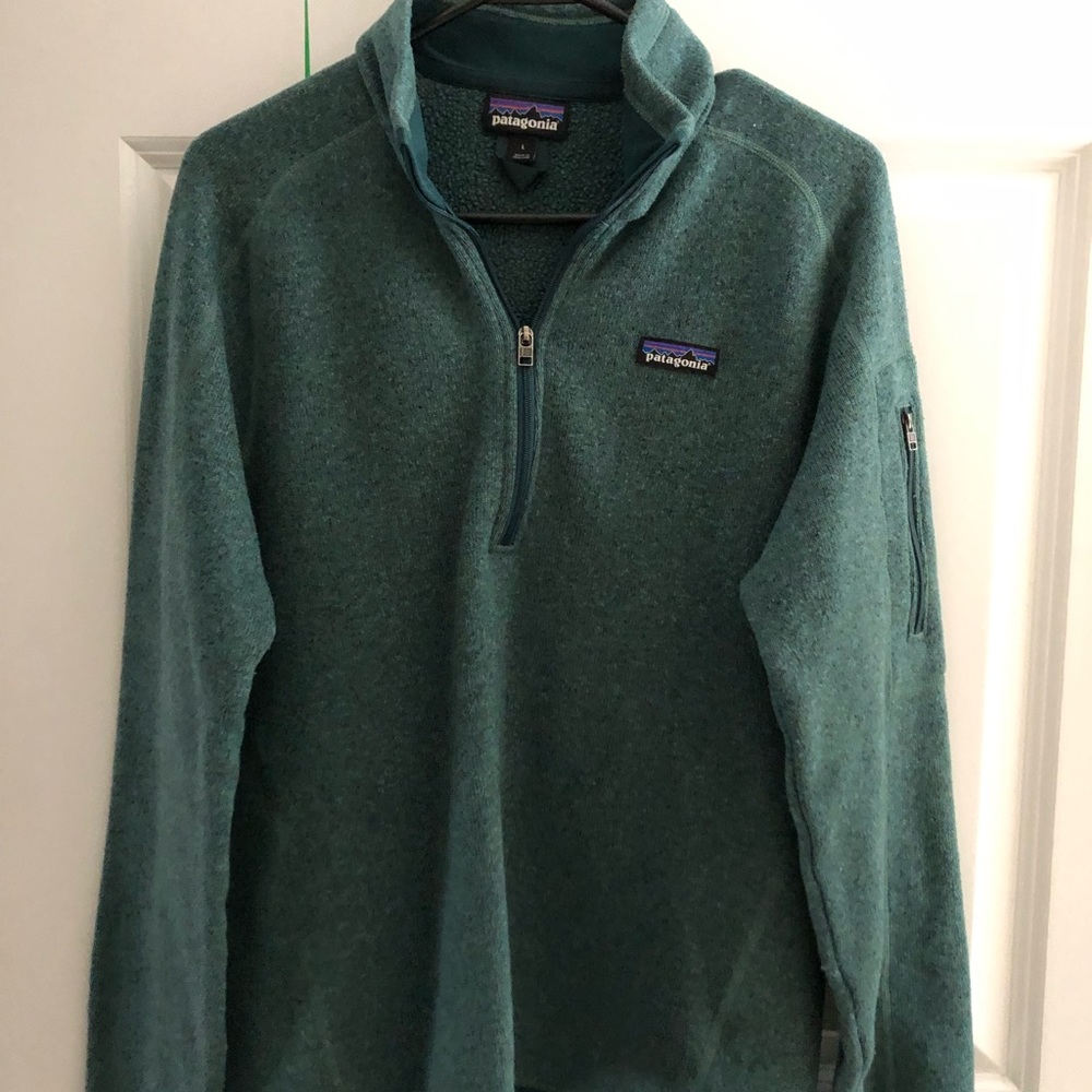 Patagonia Better Sweater